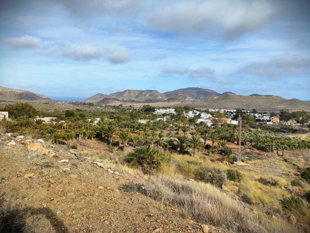 for sale semi-detached house Rodalquilar Comarca Metropolitana De Almería 65