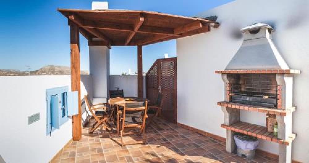  for sale semi-detached house Rodalquilar Comarca Metropolitana De Almería 37