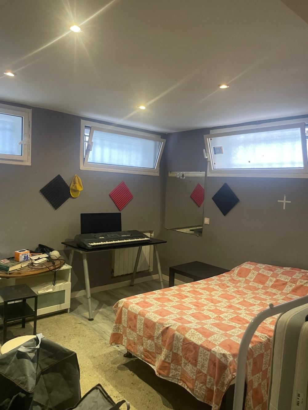  for sale duplex Ciudad Lineal-Pueblo Nuevo Y Ascao Madrid Capital 11