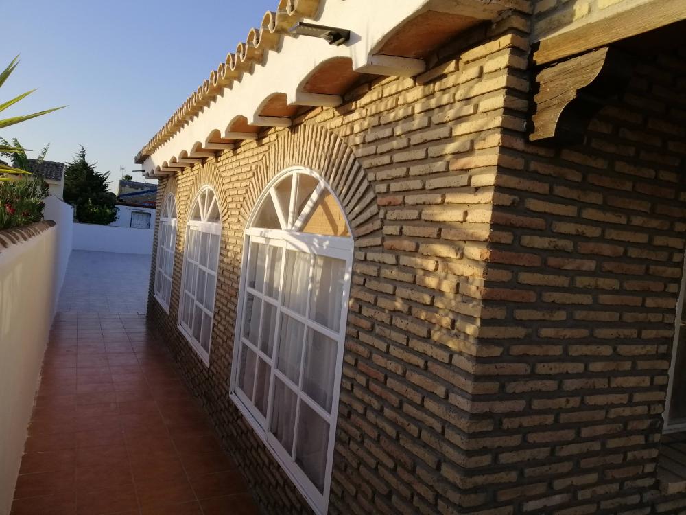  for sale villa Hozanejos Bahía De Cádiz 19