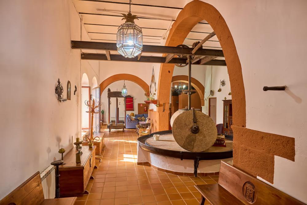  for sale country house Montoro Alto Guadalquivir 37
