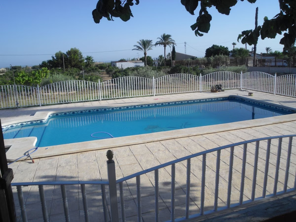  for sale villa Pla De Sant Josep Baix Vinalopó 6