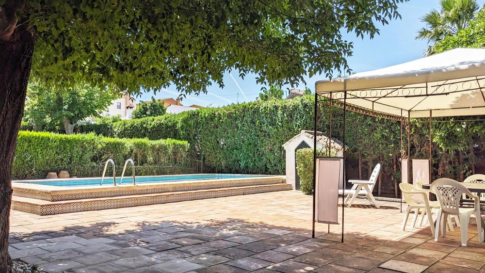  for sale villa Alcalá De Guadaira Metropolitana De Sevilla 18