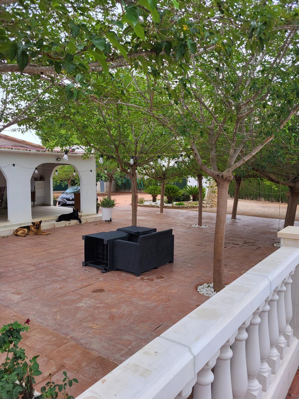  for sale villa Godelleta Hoya De Buñol 40