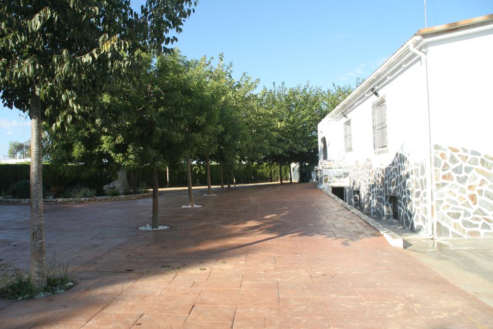  for sale villa Godelleta Hoya De Buñol 5