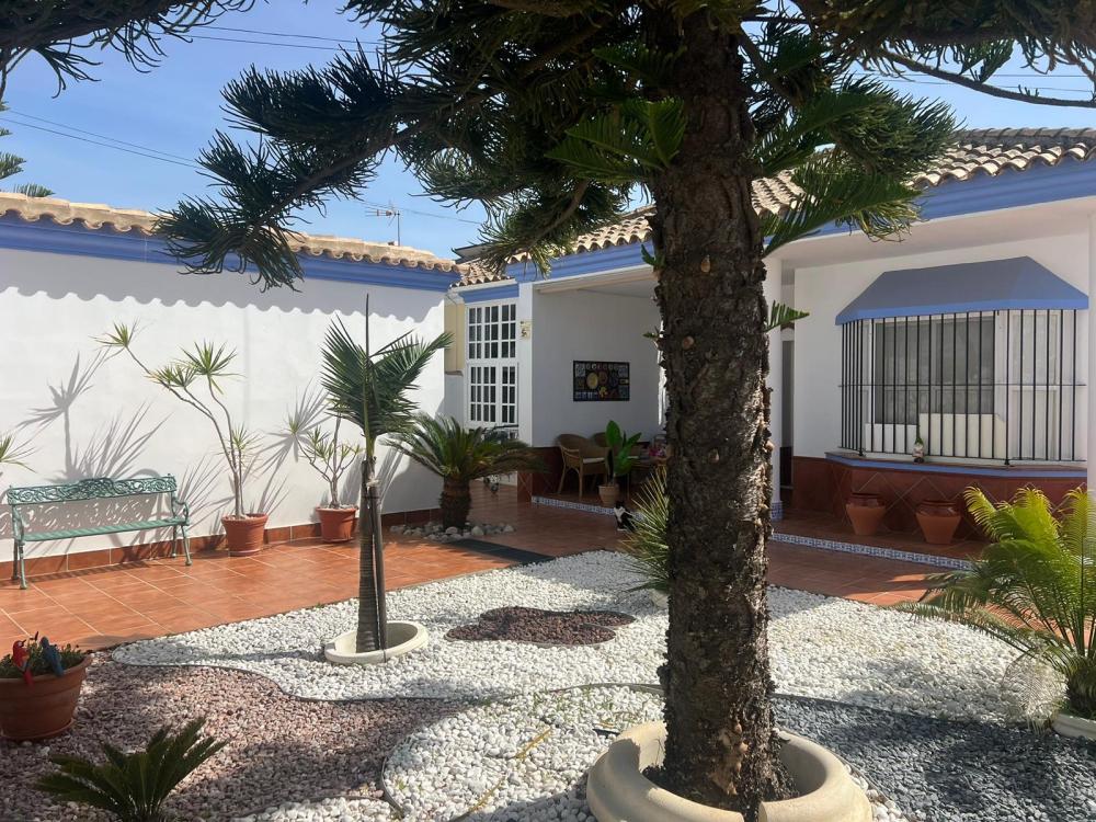  for sale villa Chiclana De La Frontera Bahía De Cádiz 16