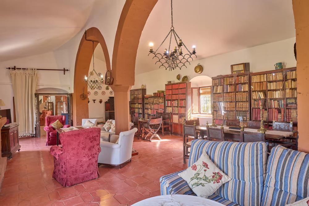  for sale country house Montoro Alto Guadalquivir 38