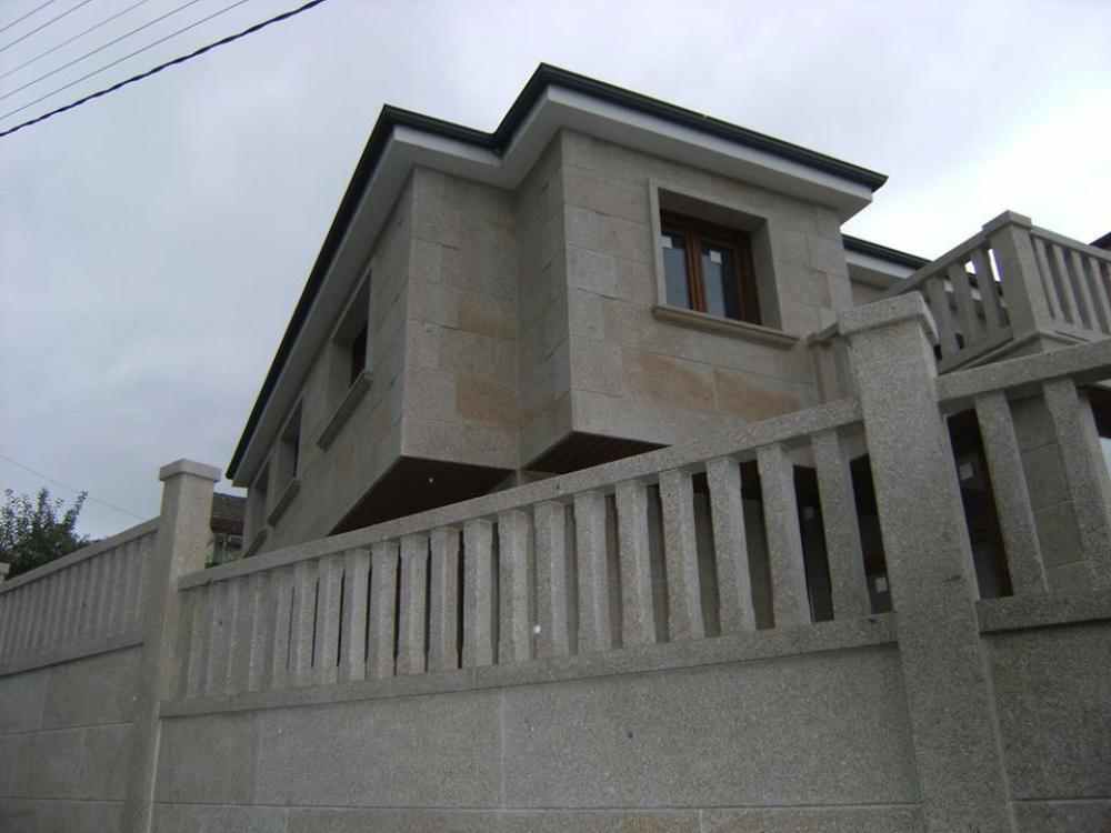 for sale villa Antas Pontevedra 3