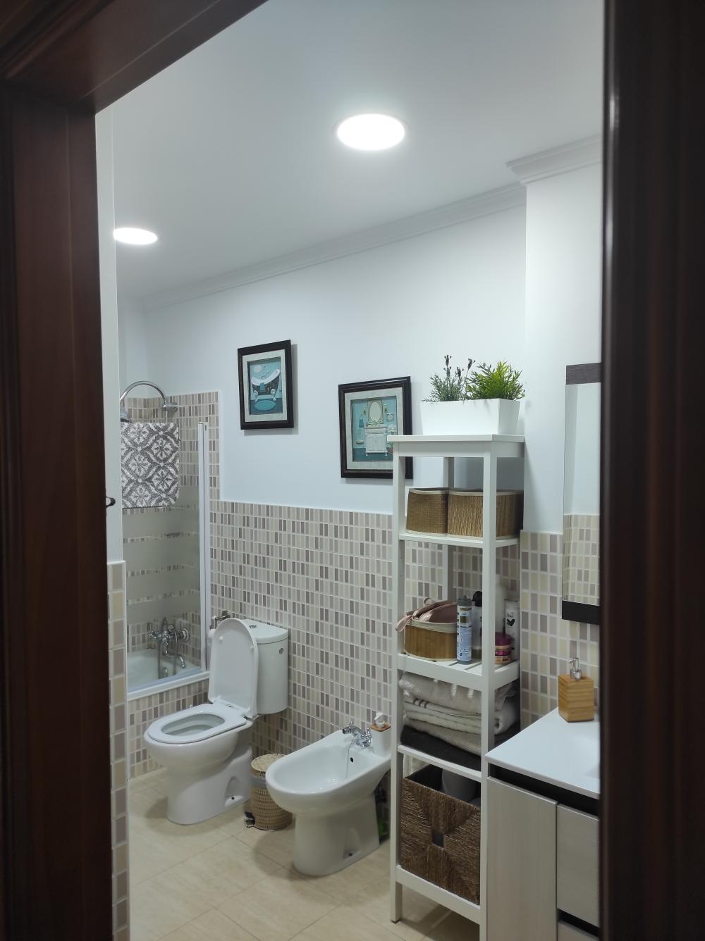  for sale duplex Chiclana De La Frontera Bahía De Cádiz 17