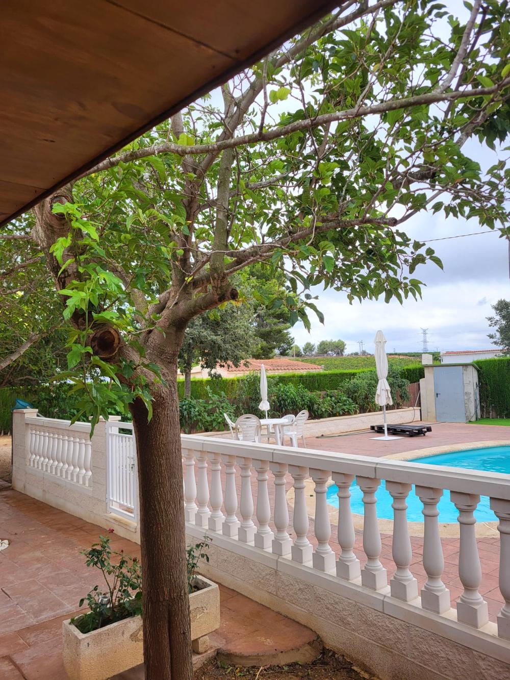  for sale villa Godelleta Hoya De Buñol 42