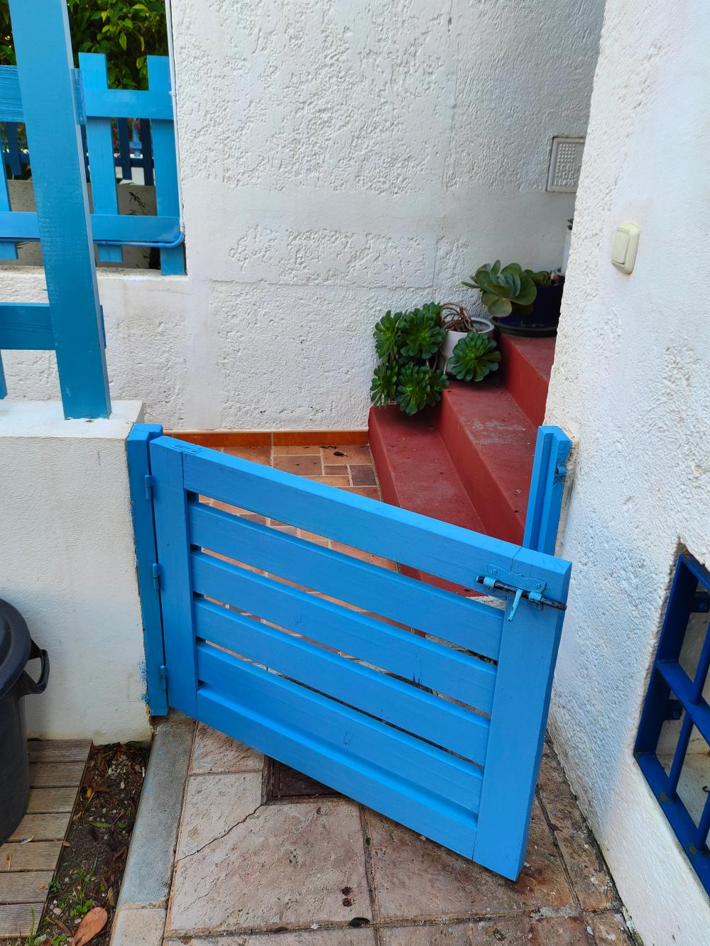  for sale semi-detached house Rodalquilar Comarca Metropolitana De Almería 28