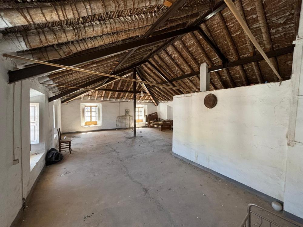  for sale house Jauja Subbética 25