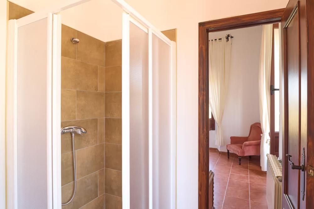  for sale country house Montoro Alto Guadalquivir 12