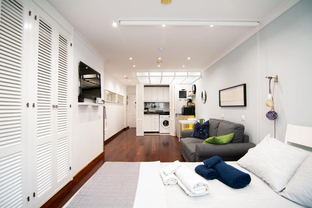  for sale studio apartment Santa Catalina-Canteras Palmas De Gran Canaria (Las) 3