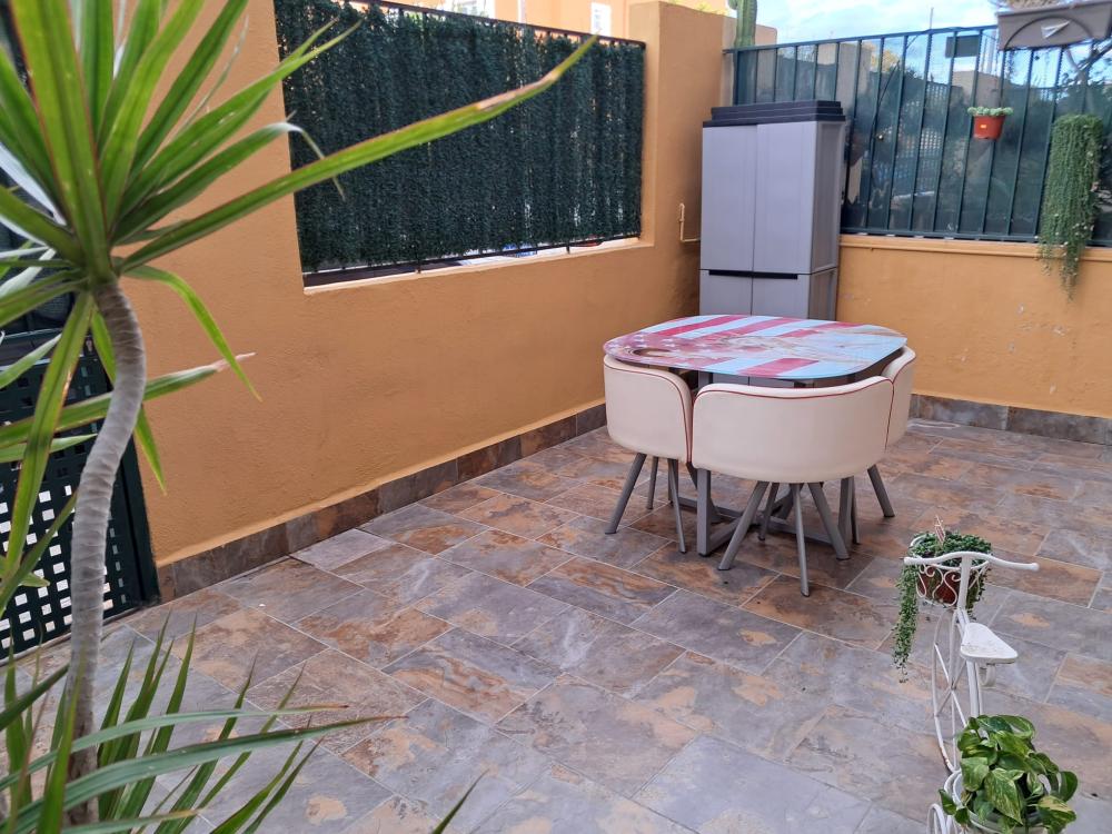  for sale terraced house San Antonio De Benagéber Camp De Túria 32