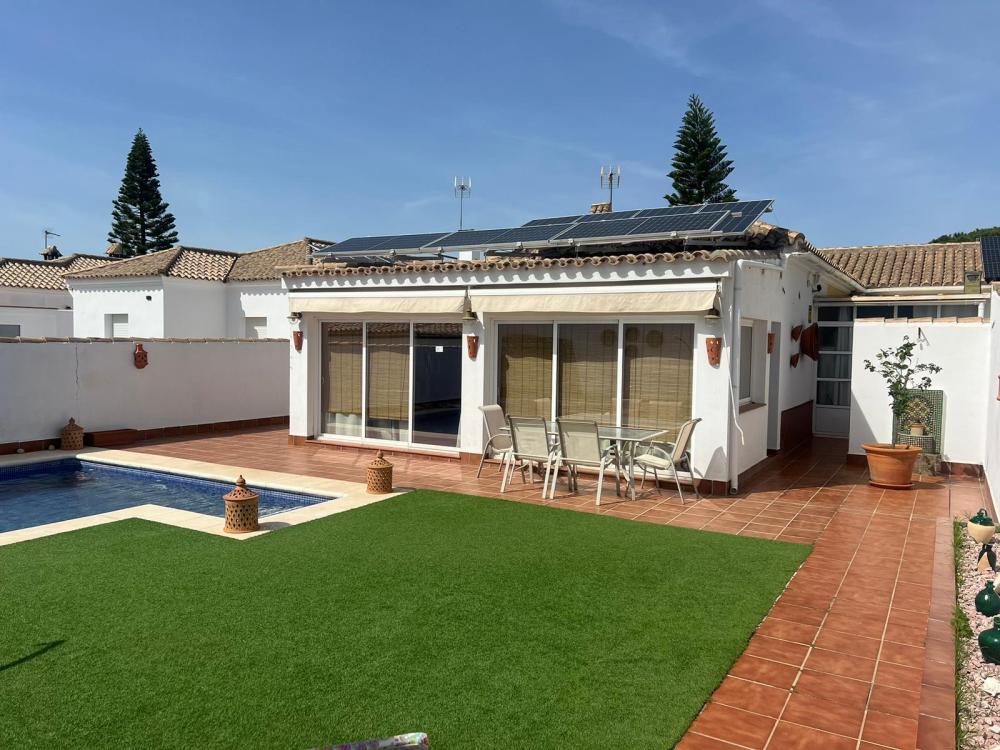  for sale villa Chiclana De La Frontera Bahía De Cádiz 14
