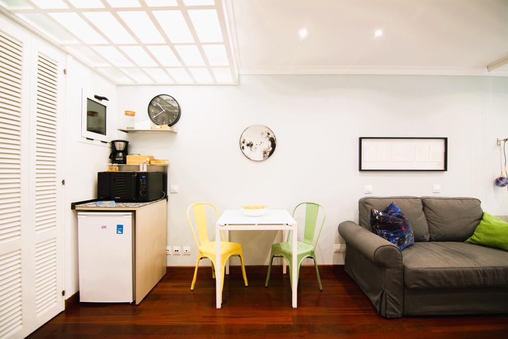 for sale studio apartment Santa Catalina-Canteras Palmas De Gran Canaria (Las) 10