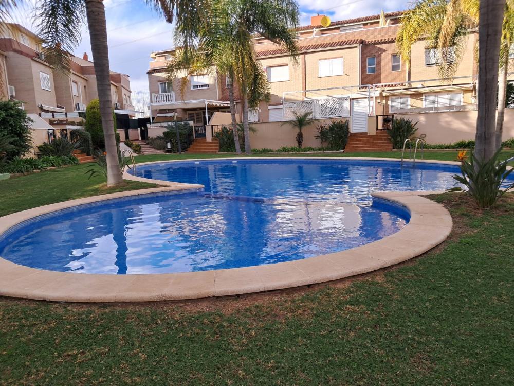  for sale terraced house San Antonio De Benagéber Camp De Túria 11