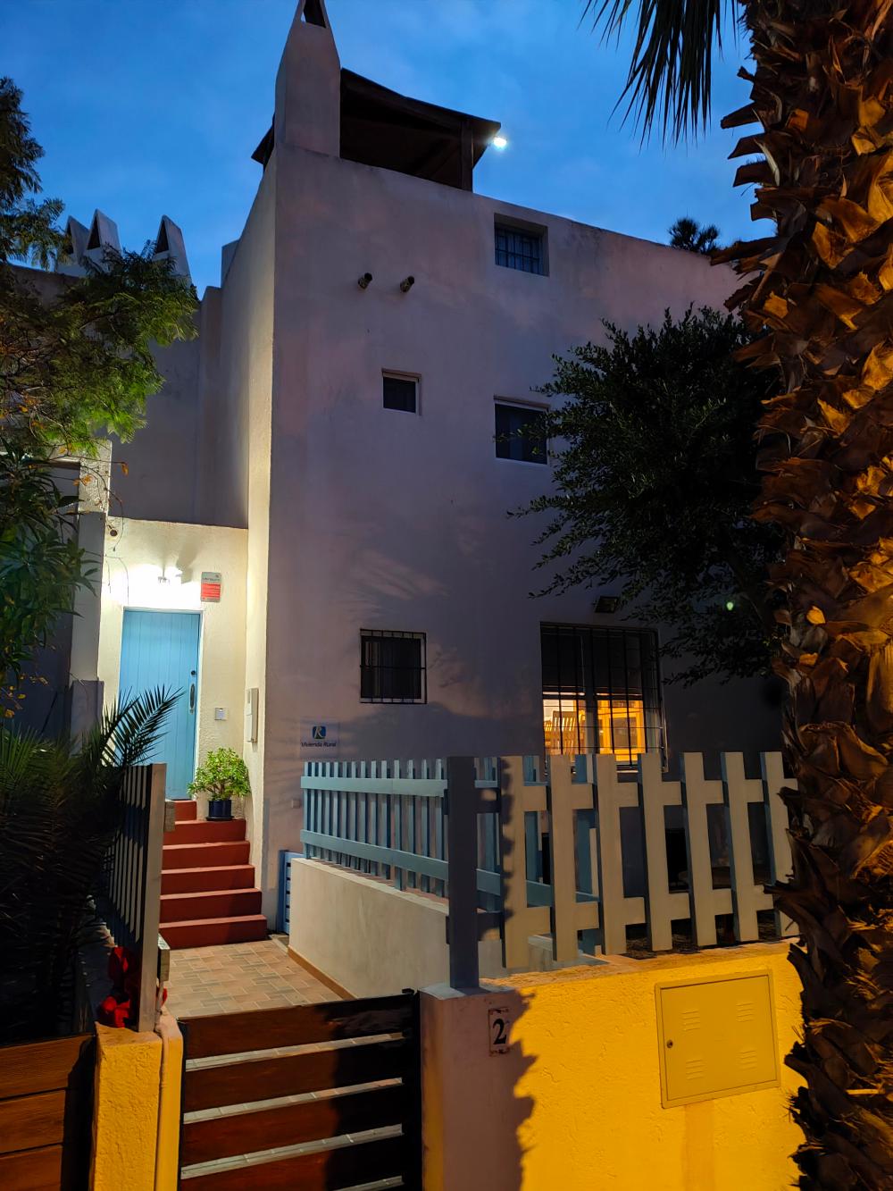  for sale semi-detached house Rodalquilar Comarca Metropolitana De Almería 33