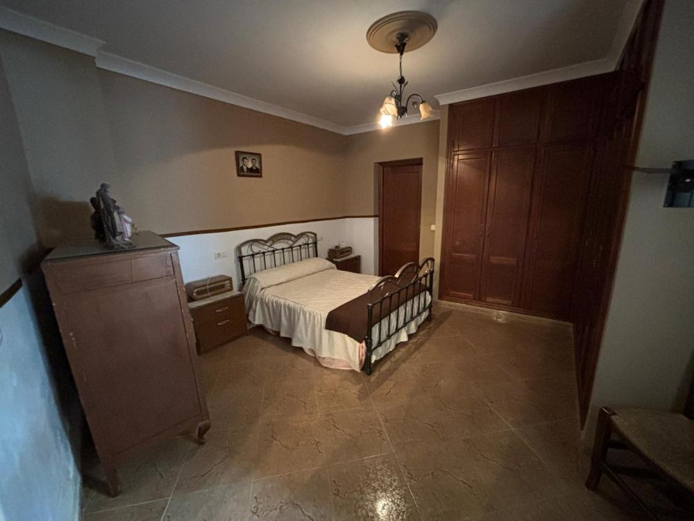  for sale house Jauja Subbética 10
