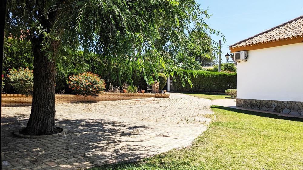  for sale villa Alcalá De Guadaira Metropolitana De Sevilla 25