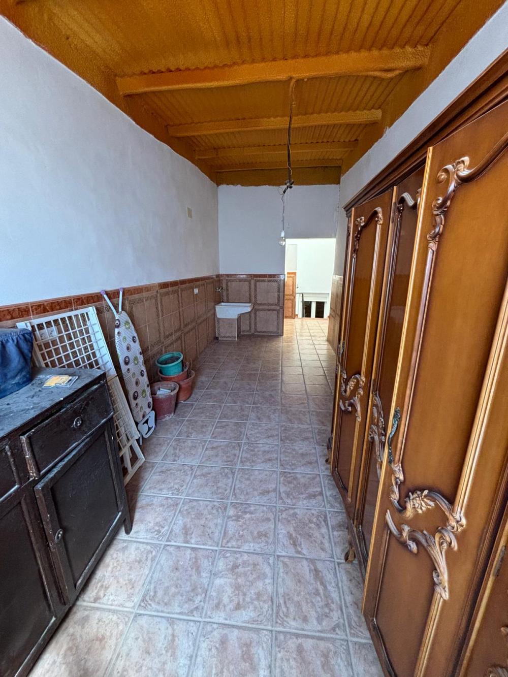  for sale house Jauja Subbética 13