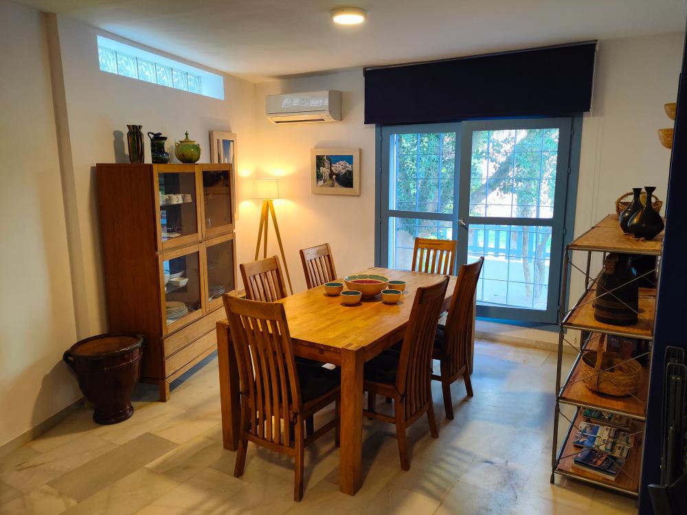  for sale semi-detached house Rodalquilar Comarca Metropolitana De Almería 7