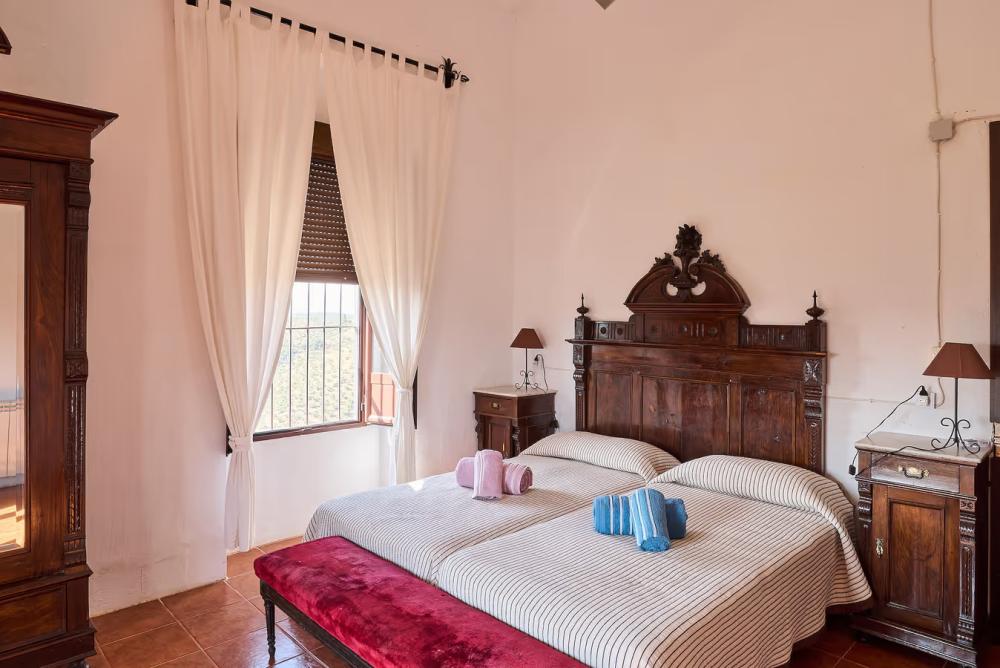  for sale country house Montoro Alto Guadalquivir 27