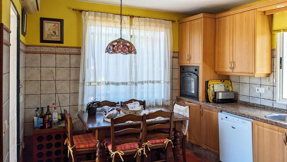  for sale villa Alcalá De Guadaira Metropolitana De Sevilla 10
