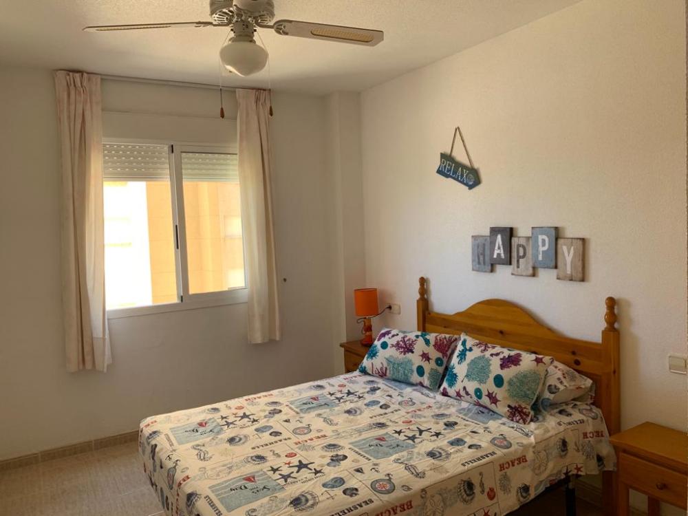  for sale apartment Playa Paraíso Campo De Cartagena 20