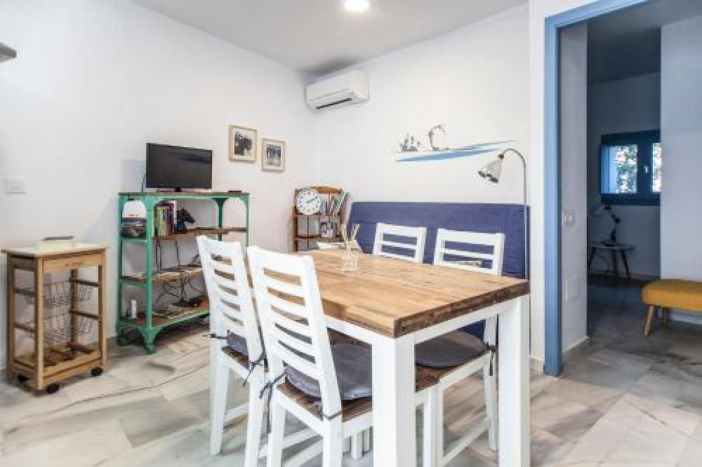  for sale semi-detached house Rodalquilar Comarca Metropolitana De Almería 39