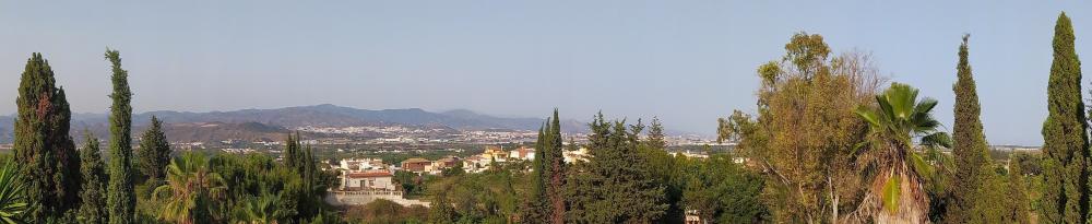 for sale villa Alhaurín De La Torre Valle Del Guadalhorce 2