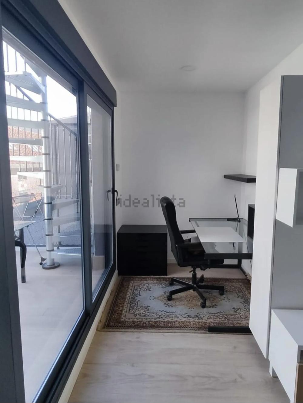  for sale penthouse Salamanca-Guindalera Madrid Capital 12