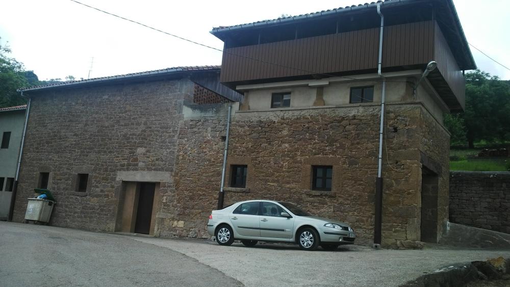  for sale villa Salas Oviedo 3