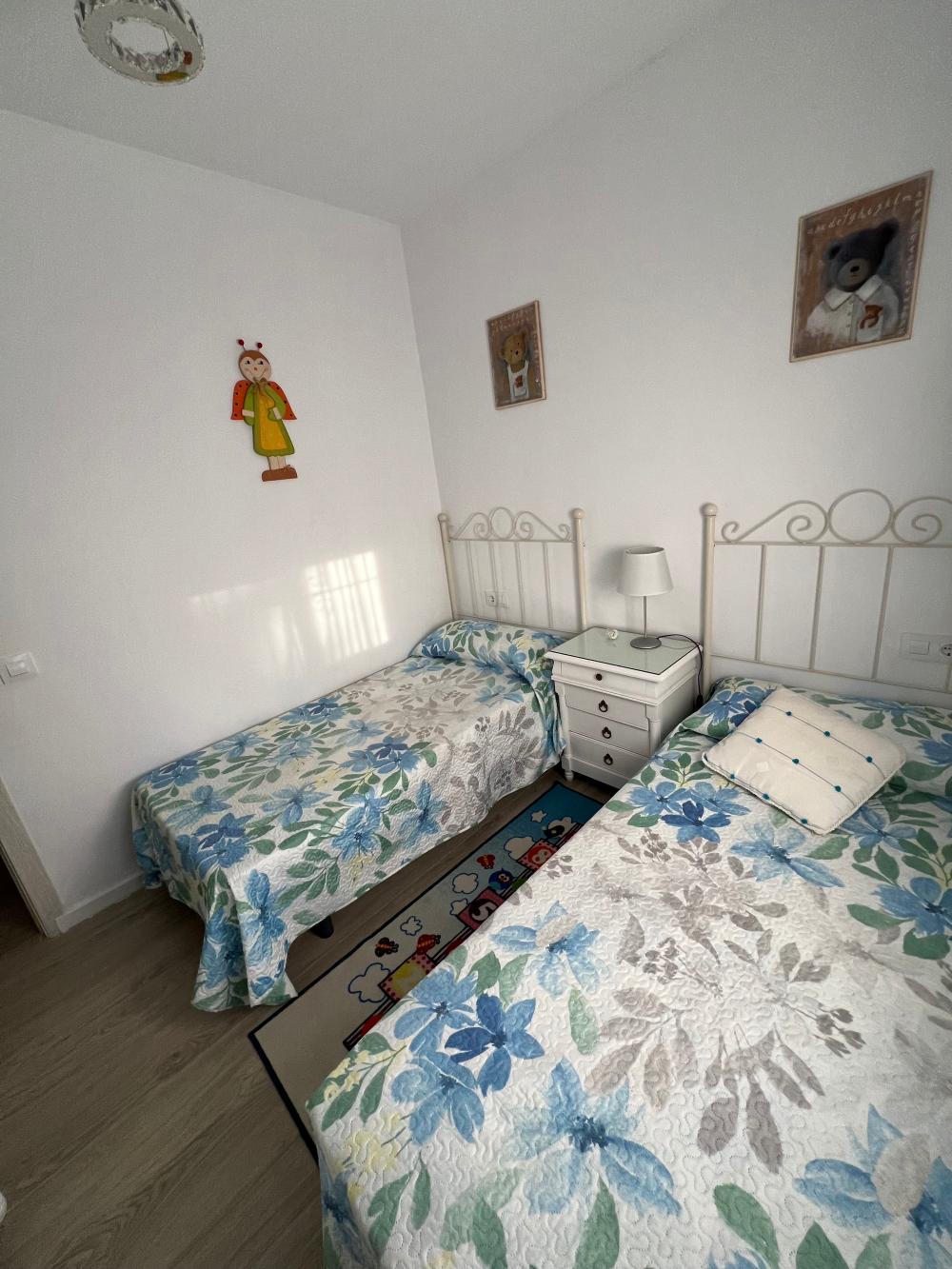  for sale villa Hozanejos Bahía De Cádiz 25