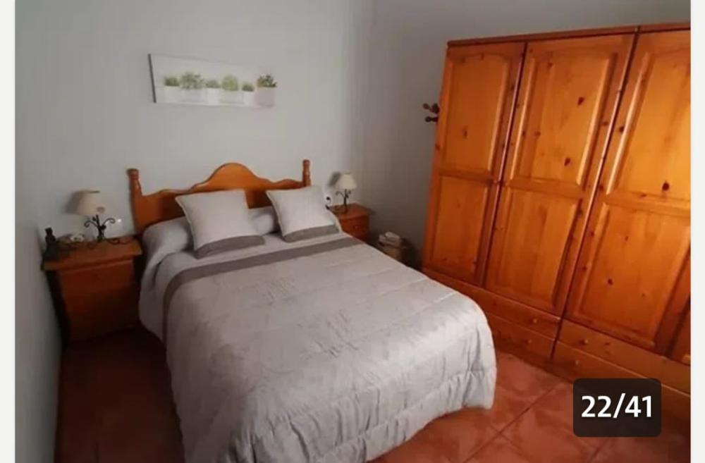  for sale house El Perelló Baix Ebre 9