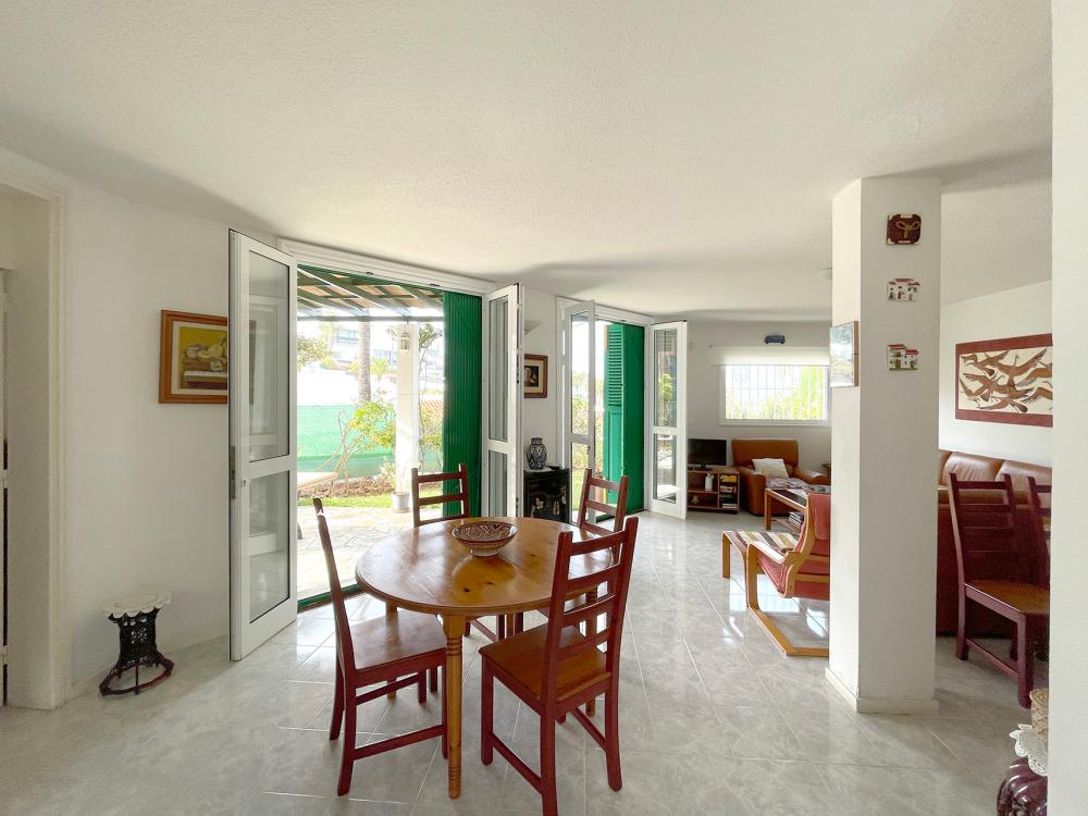  for sale villa San Eugenio Zona Sur 6