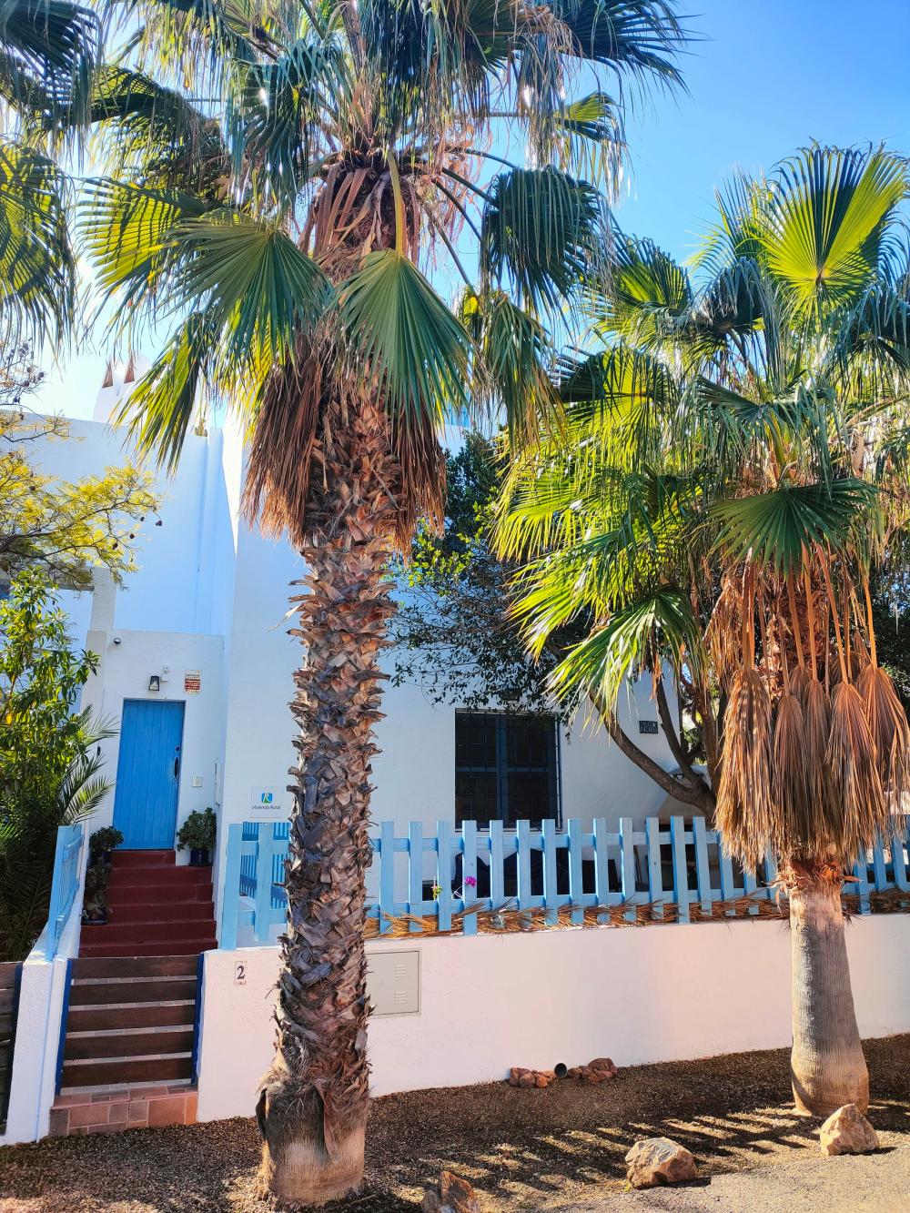  for sale semi-detached house Rodalquilar Comarca Metropolitana De Almería 2
