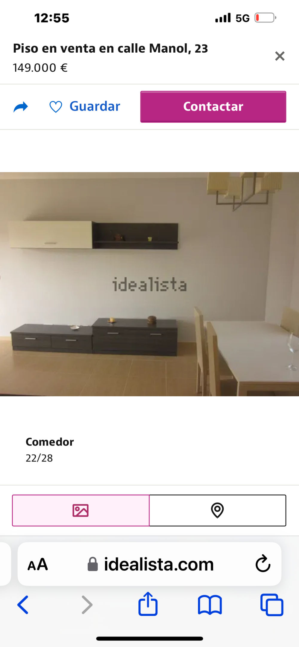  for sale apartment Figueres Alt Empordà 2