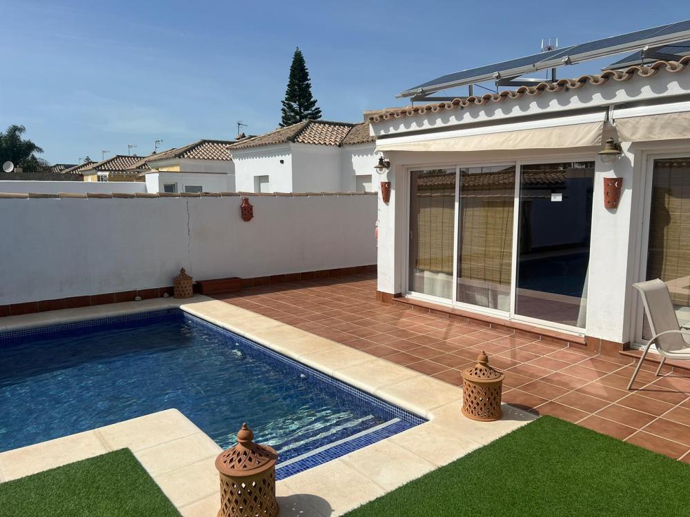  for sale villa Chiclana De La Frontera Bahía De Cádiz 6