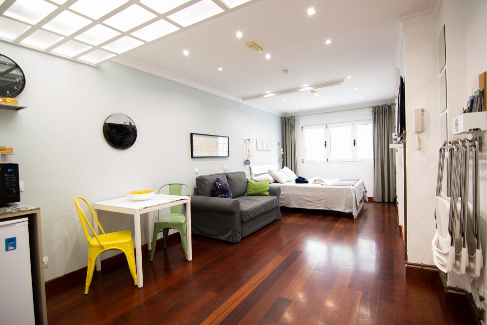  for sale studio apartment Santa Catalina-Canteras Palmas De Gran Canaria (Las) 5
