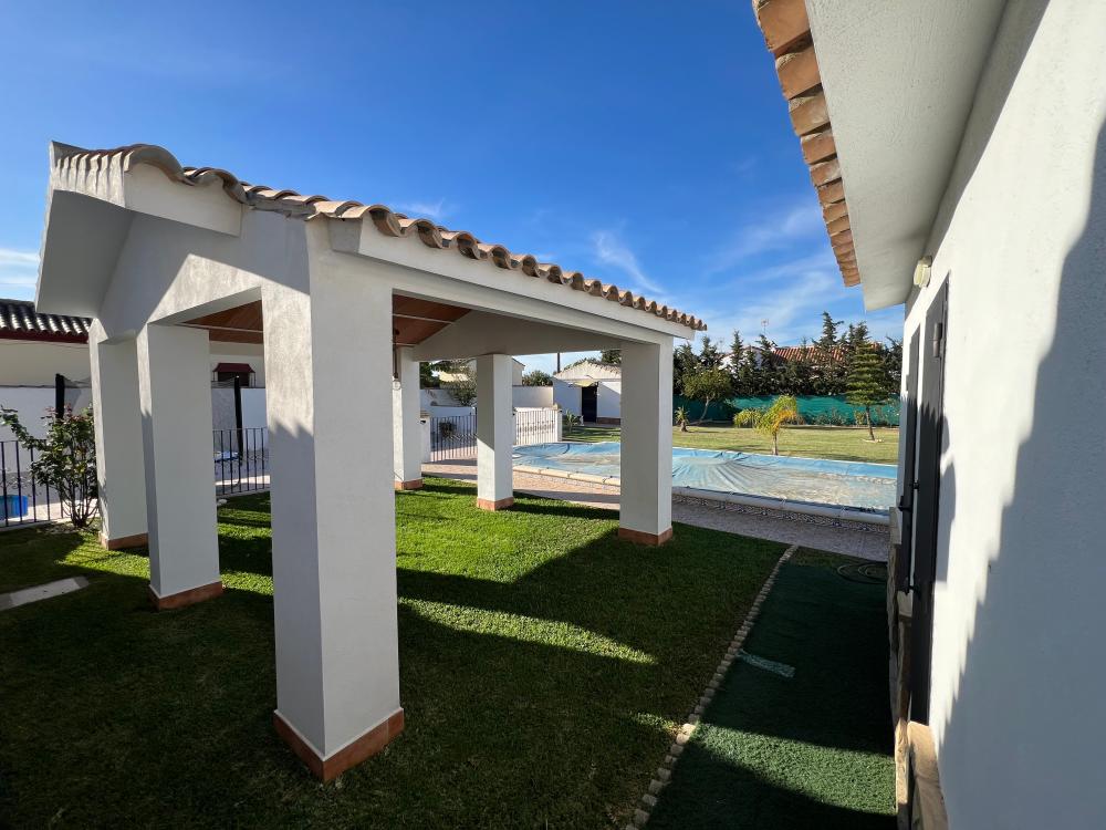  for sale villa Hozanejos Bahía De Cádiz 20