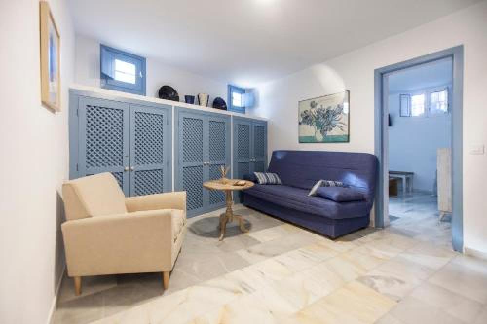  for sale semi-detached house Rodalquilar Comarca Metropolitana De Almería 22