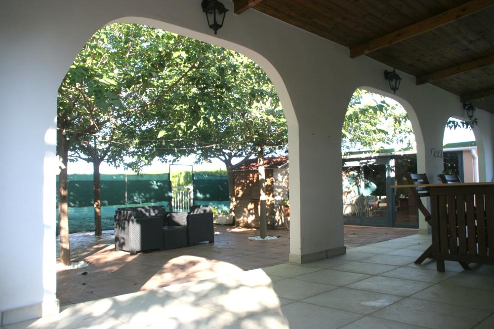  for sale villa Godelleta Hoya De Buñol 8