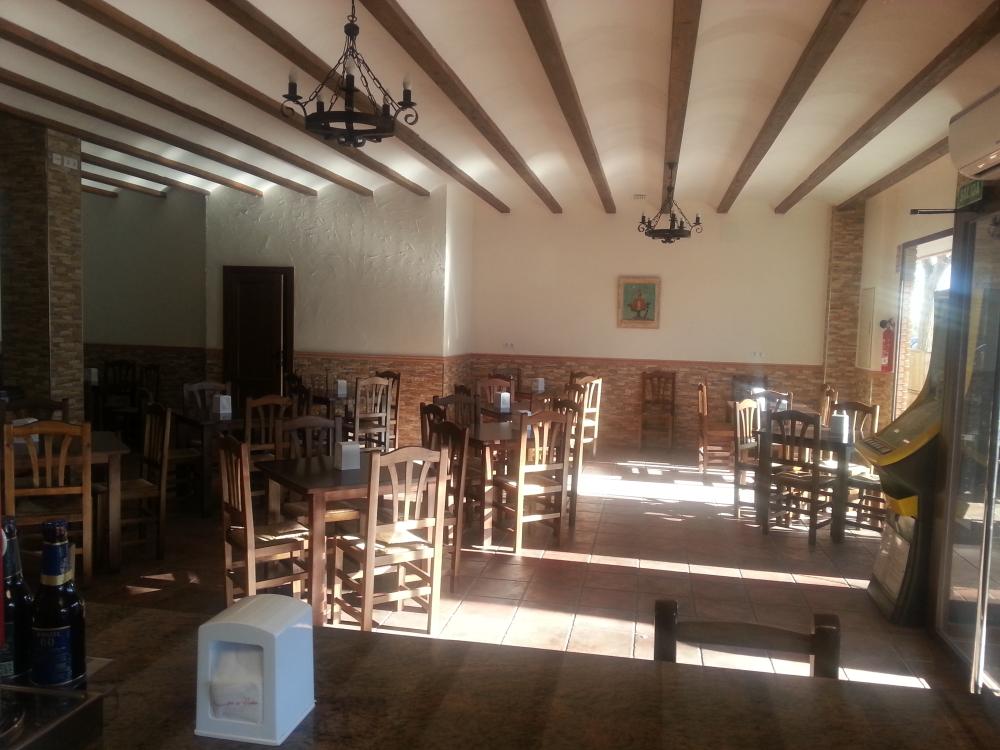  for sale commercial premise Polígono De Campollano Llanos De Albacete 4