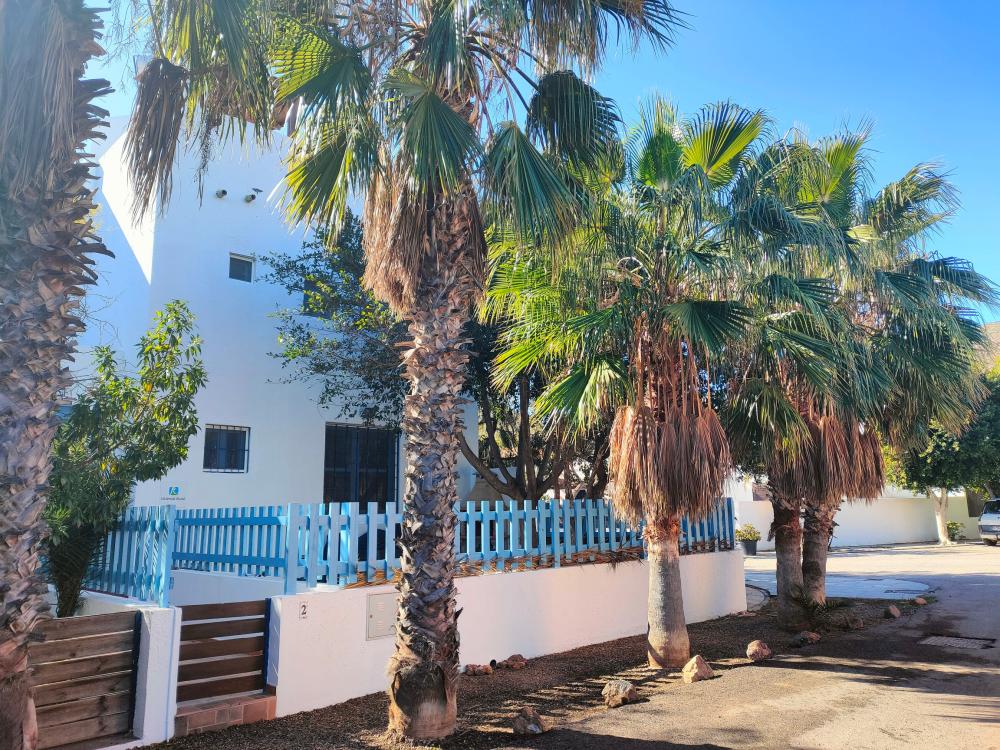  for sale semi-detached house Rodalquilar Comarca Metropolitana De Almería 1