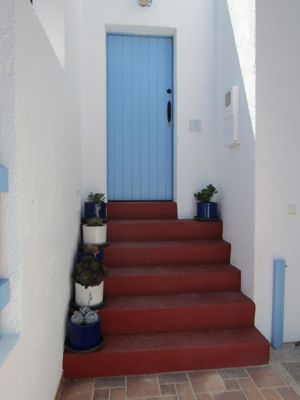  for sale semi-detached house Rodalquilar Comarca Metropolitana De Almería 27