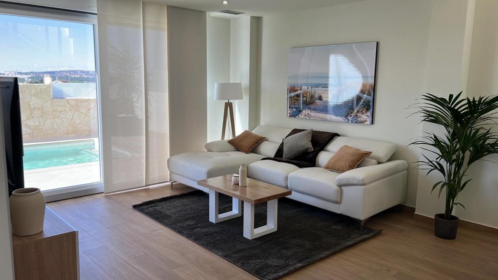  for sale house Ciudad Quesada Baix Segura 21