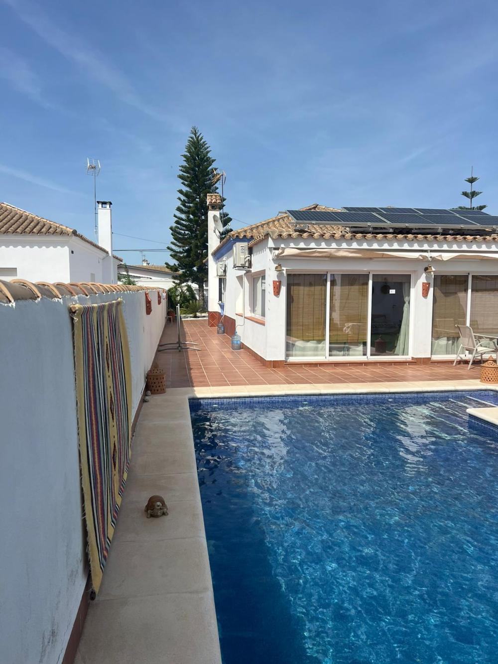  for sale villa Chiclana De La Frontera Bahía De Cádiz 5