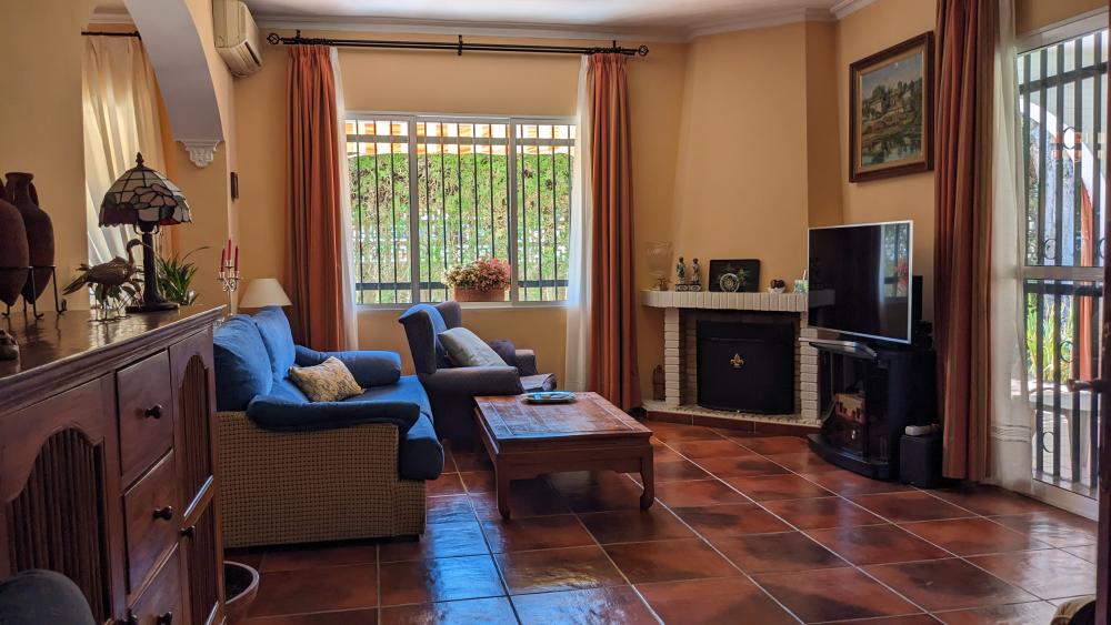  for sale villa Alcalá De Guadaira Metropolitana De Sevilla 5